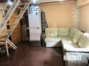 Таунхаус 72м², 2-этажный, участок 1 сот.