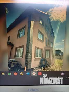 Дом 328м², 3-этажный, участок 5 сот.