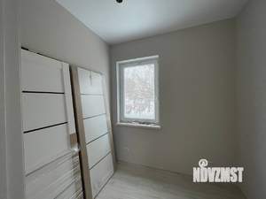 Дом 100м², 2-этажный, участок 2 сот.