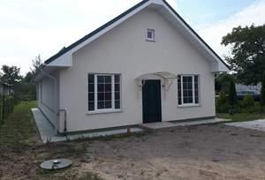 Дача 108м², 1-этажный, участок 6 сот.