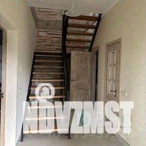 Дом 136м², 2-этажный, участок 10 сот.