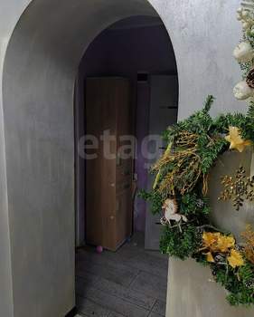 Дом 255м², 2-этажный, участок 16 сот.