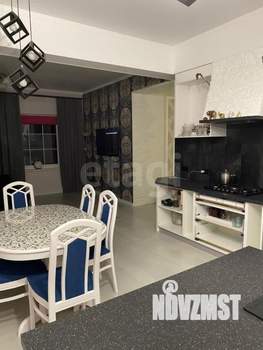 Дом 165м², 2-этажный, участок 4 сот.