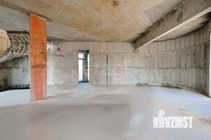 Дом 608м², 3-этажный, участок 12 сот.