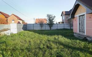 Дом 198м², 2-этажный, участок 6 сот.