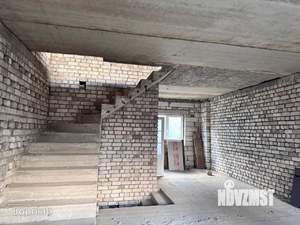 Таунхаус 276м², 3-этажный, участок 2 сот.