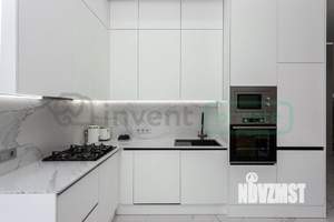 Дом 255м², 3-этажный, участок 7 сот.