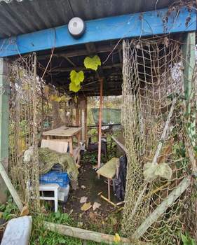 Дом 10м², 2-этажный, участок 5 сот.