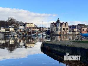 Таунхаус 161м², 3-этажный, участок 1 сот.