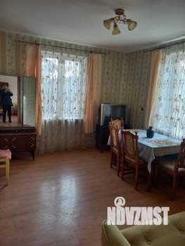 Дом 92м², 2-этажный, участок 9 сот.