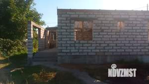 Дом 100м², 1-этажный, участок 7 сот.