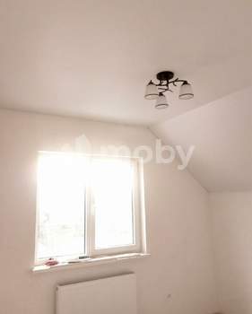 Дом 120м², 2-этажный, участок 0 сот.