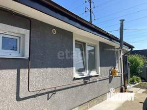 Дом 104м², 2-этажный, участок 6 сот.