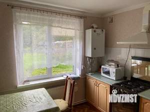 Дом 50м², 1-этажный, участок 7 сот.