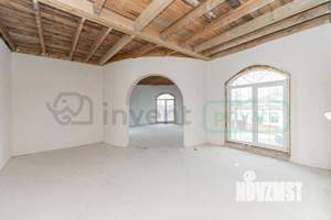 Дом 405м², 3-этажный, участок 7 сот.