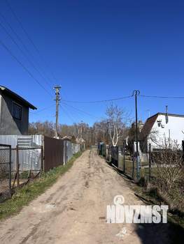 Дом 50м², 2-этажный, участок 7 сот.