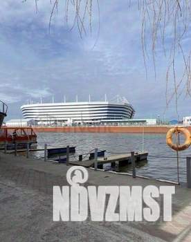 Таунхаус 100м², 3-этажный, участок 1 сот.