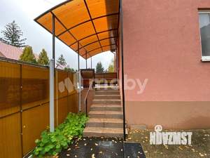 Дом 352м², 2-этажный, участок 5 сот.