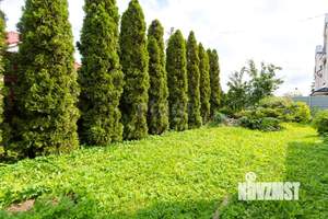 Дом 198м², 2-этажный, участок 7 сот.