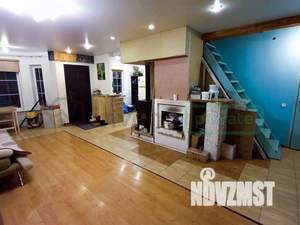 Дом 70м², 2-этажный, участок 4 сот.