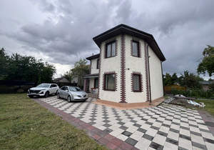 Дом 144м², 2-этажный, участок 11 сот.