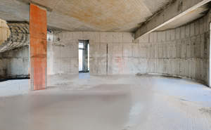 Дом 608м², 3-этажный, участок 12 сот.