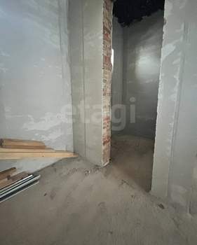 Дом 314м², 2-этажный, участок 8 сот.