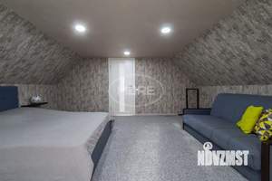 Дом 171м², 3-этажный, участок 4 сот.