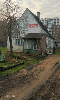 Дом 96м², 2-этажный, участок 8 сот.