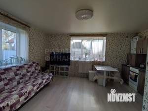 Дача 66м², 2-этажный, участок 7 сот.