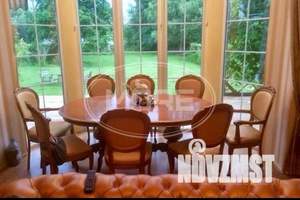 Дом 210м², 2-этажный, участок 16 сот.