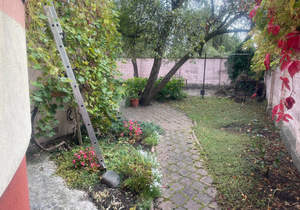 Дом 445м², 4-этажный, участок 7 сот.