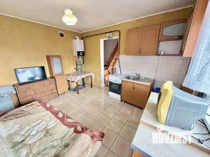 Дом 62м², 2-этажный, участок 4 сот.