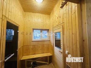 Дом 236м², 2-этажный, участок 6 сот.