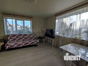 Дача 66м², 2-этажный, участок 7 сот.