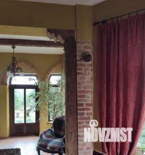 Дом 262м², 3-этажный, участок 12 сот.