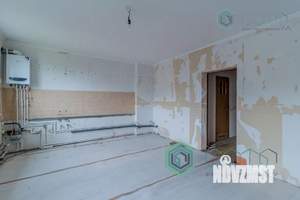 Дом 90м², 2-этажный, участок 4 сот.