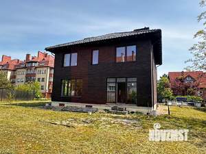 Дом 330м², 2-этажный, участок 8 сот.