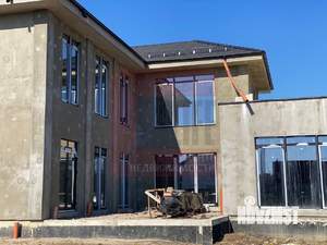 Дом 536м², 2-этажный, участок 7 сот.