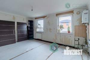 Дом 90м², 2-этажный, участок 4 сот.