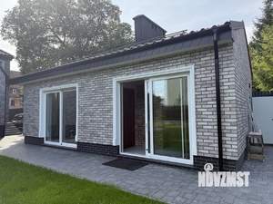 Дом 349м², 3-этажный, участок 8 сот.