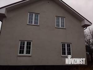 Дом 165м², 2-этажный, участок 7 сот.