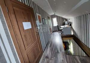 Дом 84м², 2-этажный, участок 5 сот.