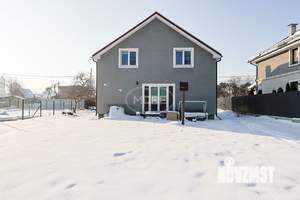 Дом 177м², 2-этажный, участок 7 сот.