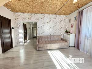 Дом 114м², 2-этажный, участок 5 сот.