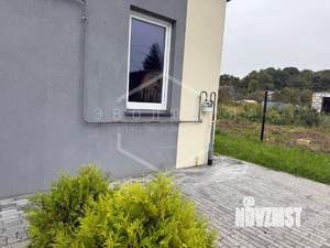 Дом 158м², 1-этажный, участок 5 сот.