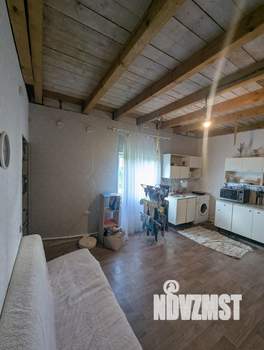 Дом 85м², 2-этажный, участок 4 сот.