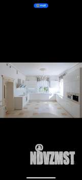 Коттедж 507м², 3-этажный, участок 7 сот.