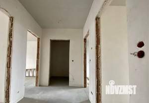 Дом 123м², 2-этажный, участок 2 сот.