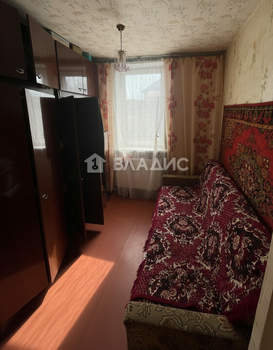 Дом 59м², 1-этажный, участок 6 сот.